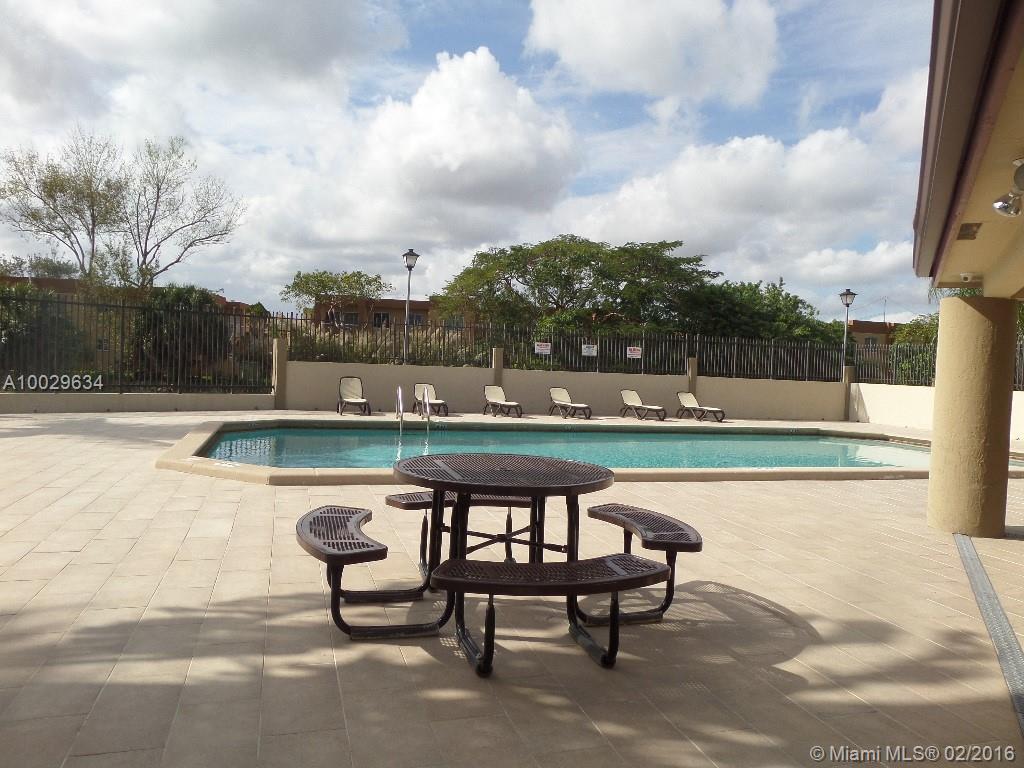 Terra Lake Villas Condo - Residential Lease