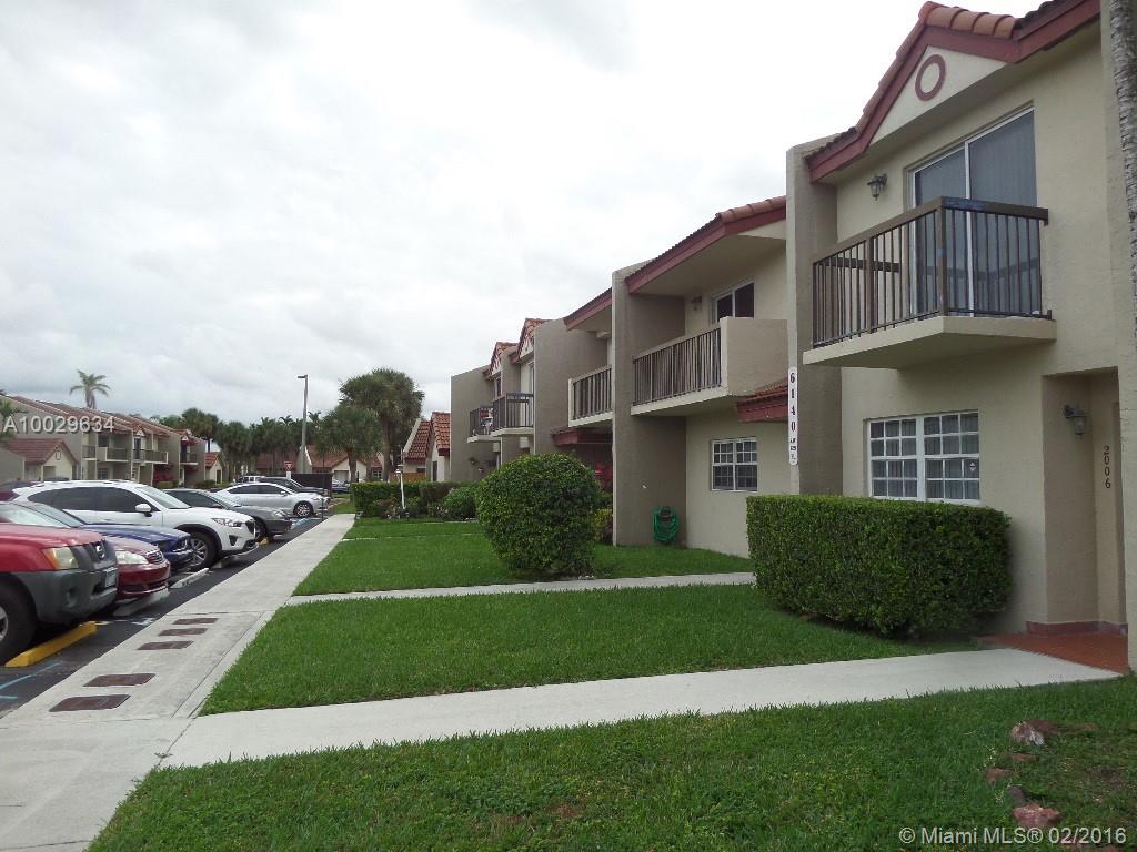 Terra Lake Villas Condo - Residential Lease