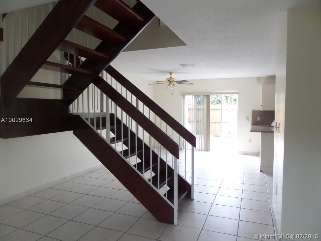 Terra Lake Villas Condo - Residential Lease