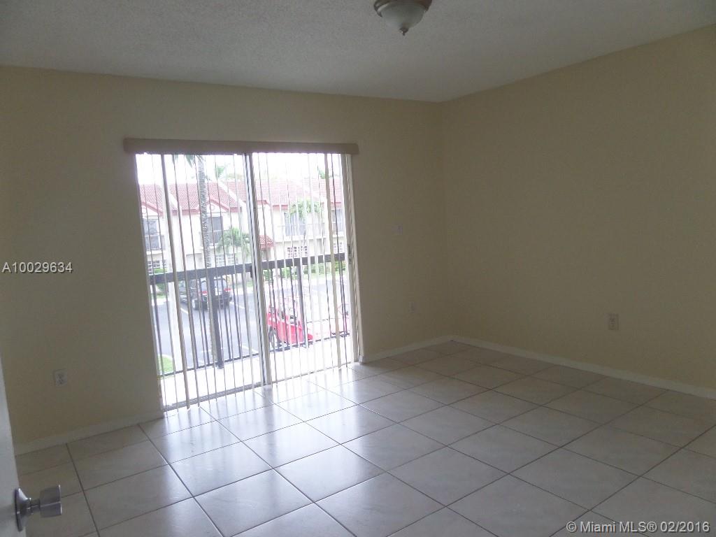 Terra Lake Villas Condo - Residential Lease