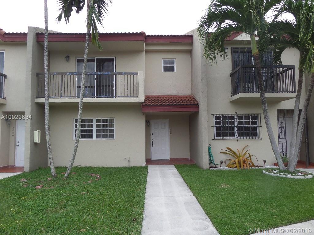 Terra Lake Villas Condo - Residential Lease