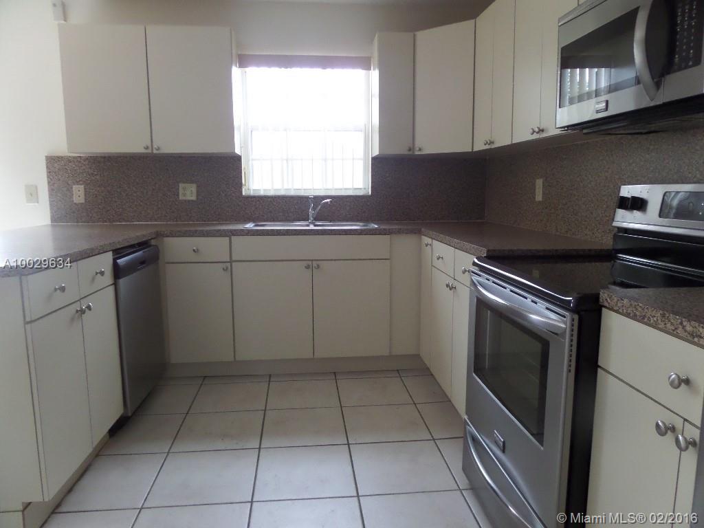 Terra Lake Villas Condo - Residential Lease