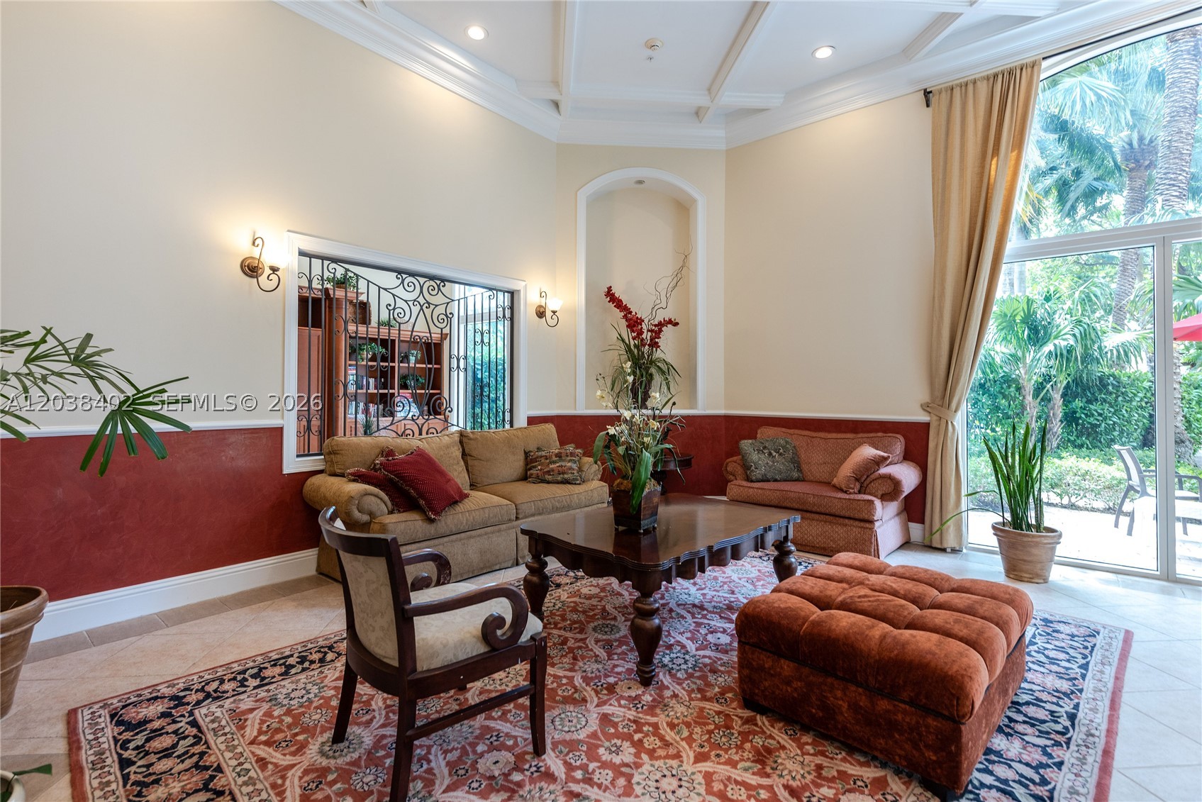 PORTO BELLAGIO CONDO - Residential Lease
