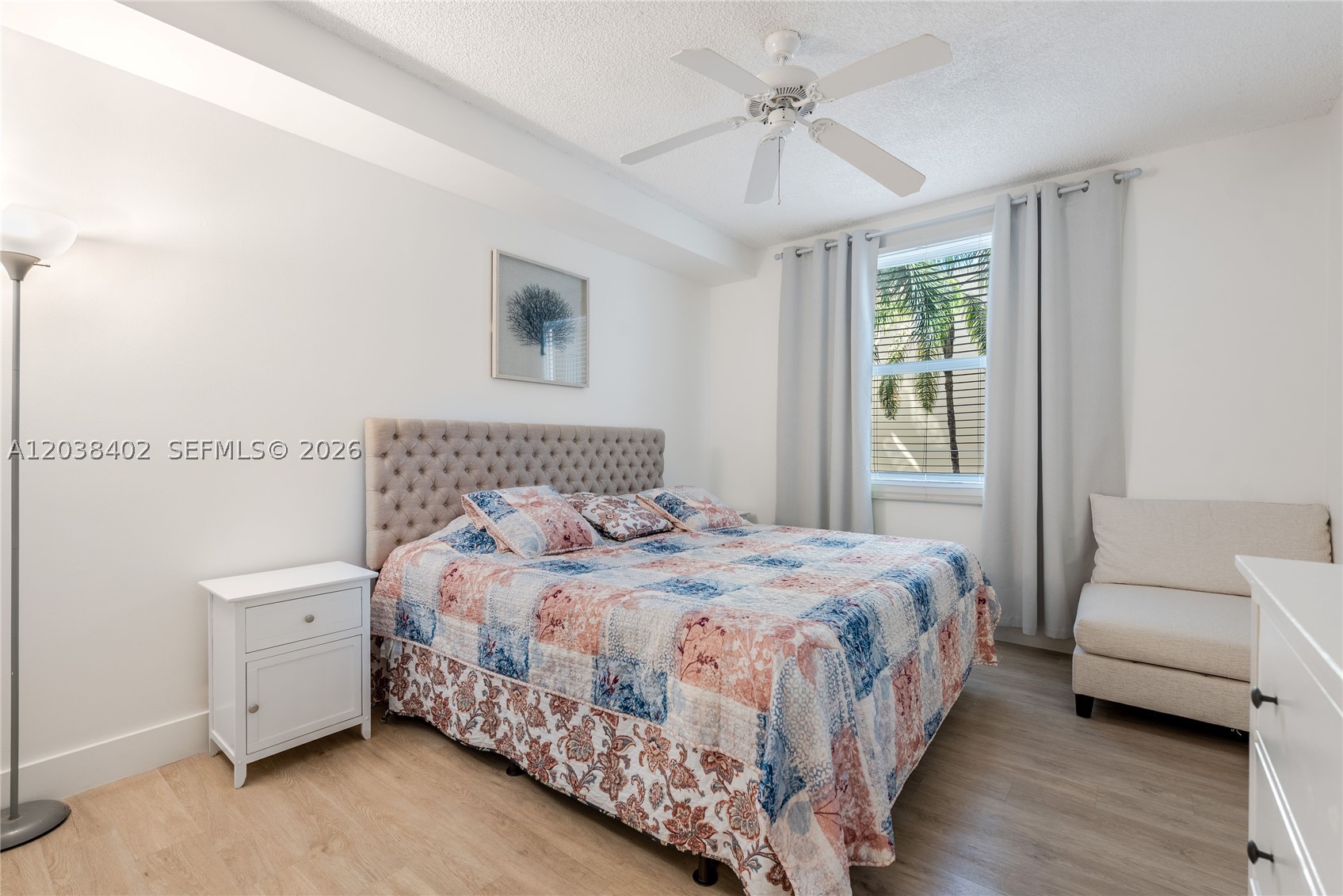 PORTO BELLAGIO CONDO - Residential Lease