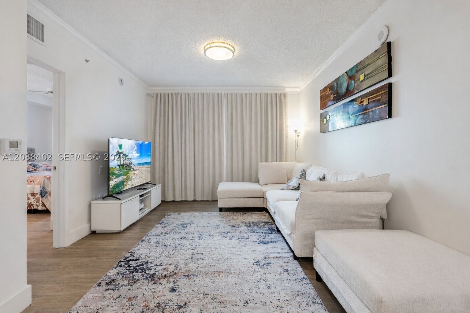 PORTO BELLAGIO CONDO - Residential Lease