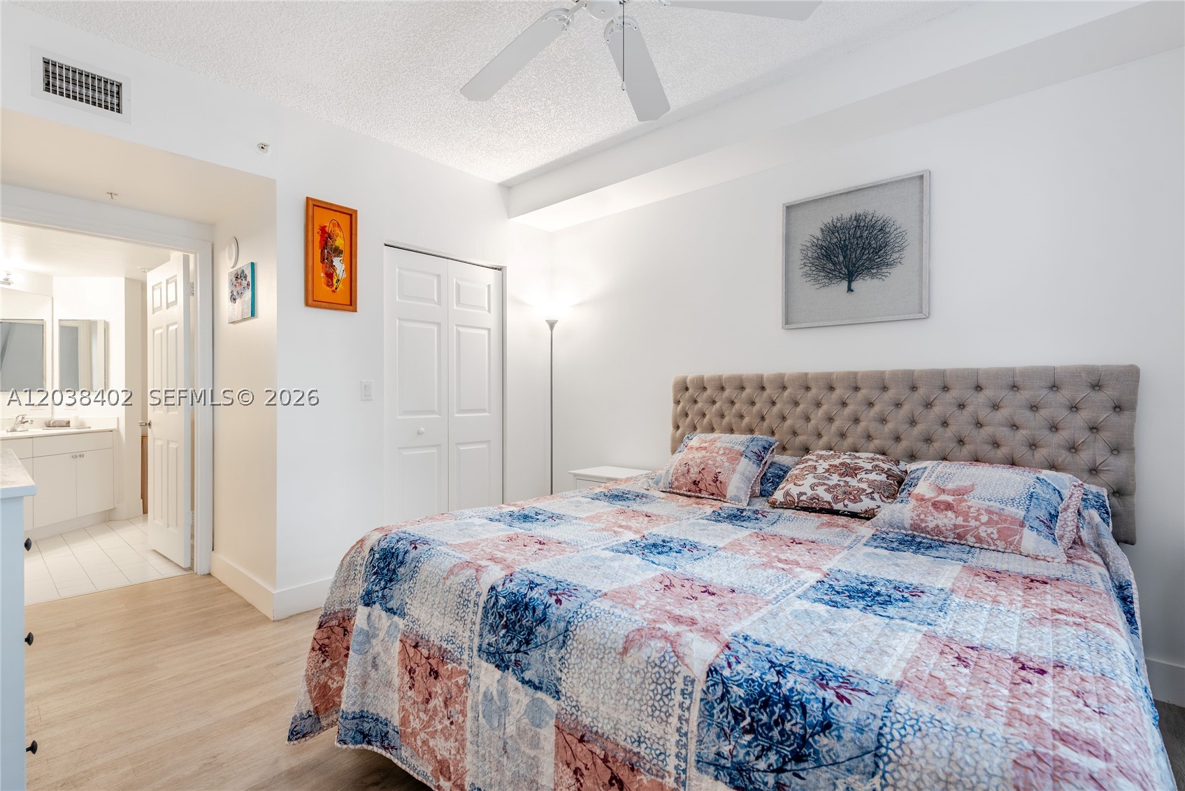 PORTO BELLAGIO CONDO - Residential Lease