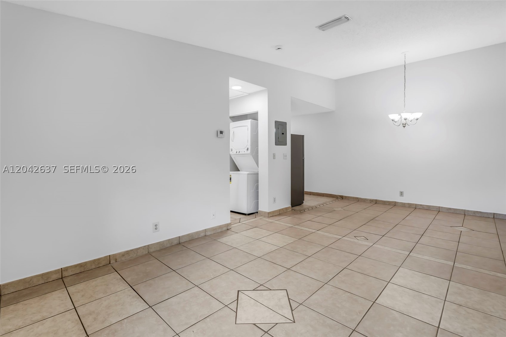 PARK PLACE TOWNHOMES - Residential