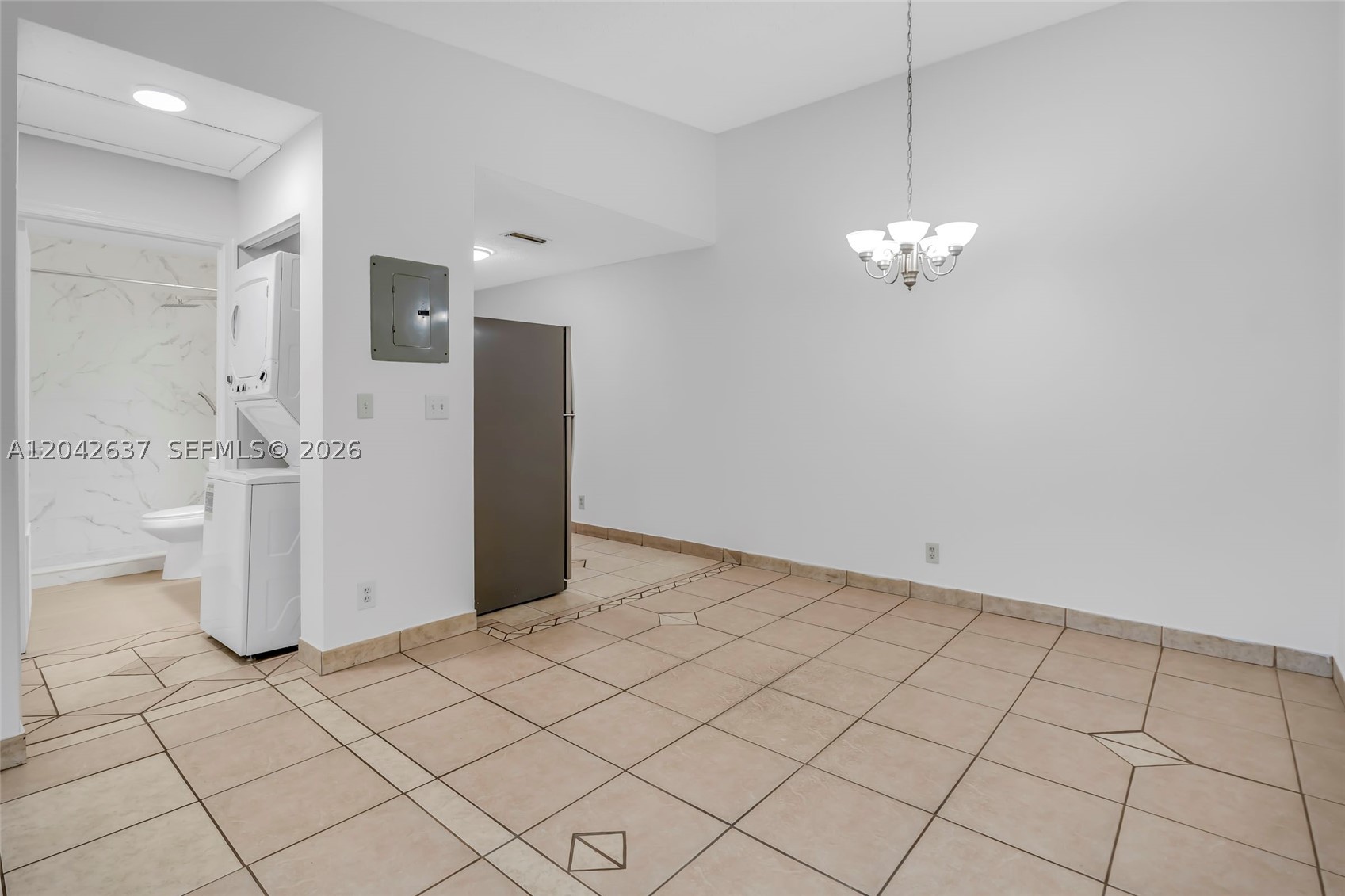 PARK PLACE TOWNHOMES - Residential