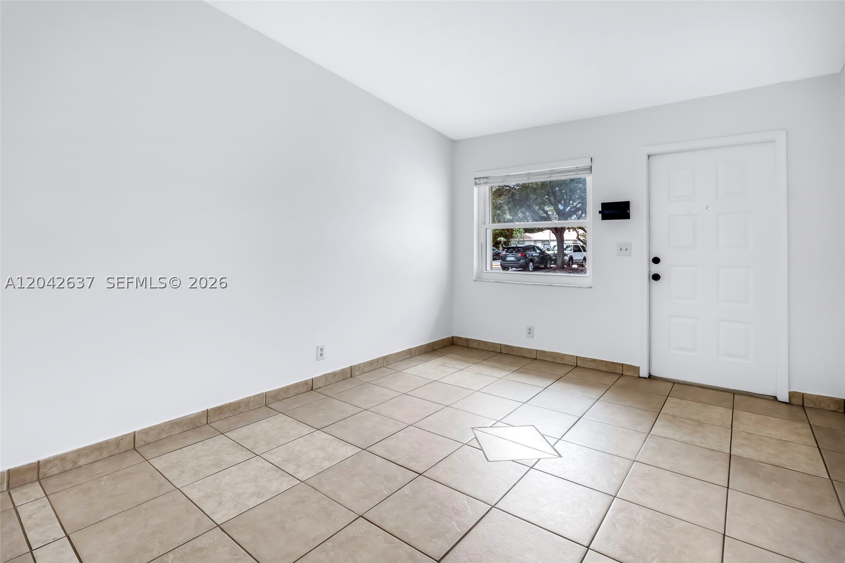 PARK PLACE TOWNHOMES - Residential