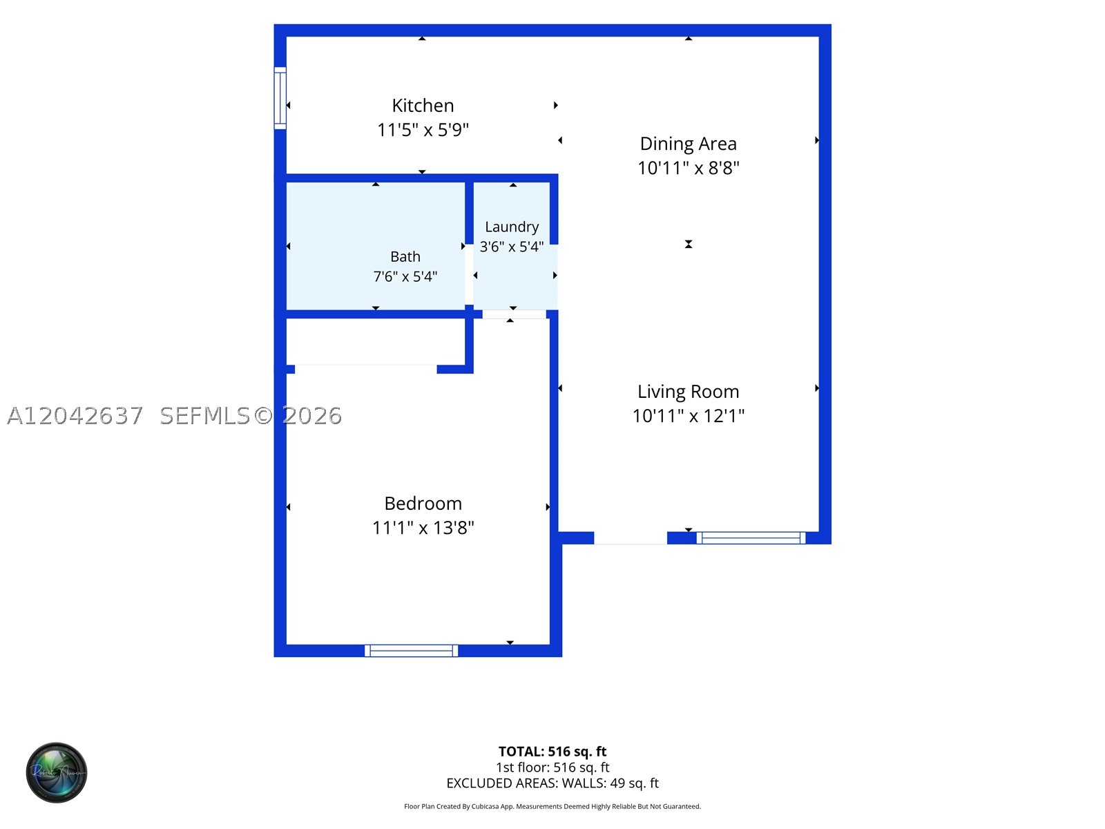PARK PLACE TOWNHOMES - Residential