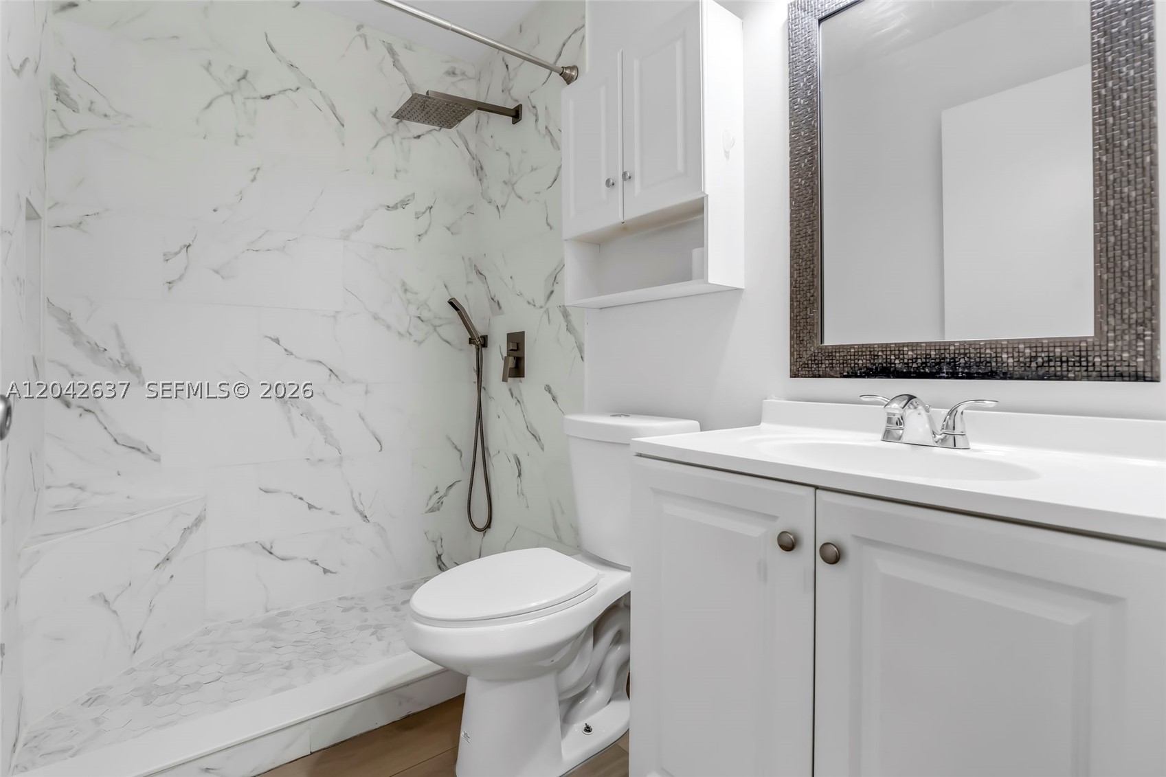 PARK PLACE TOWNHOMES - Residential
