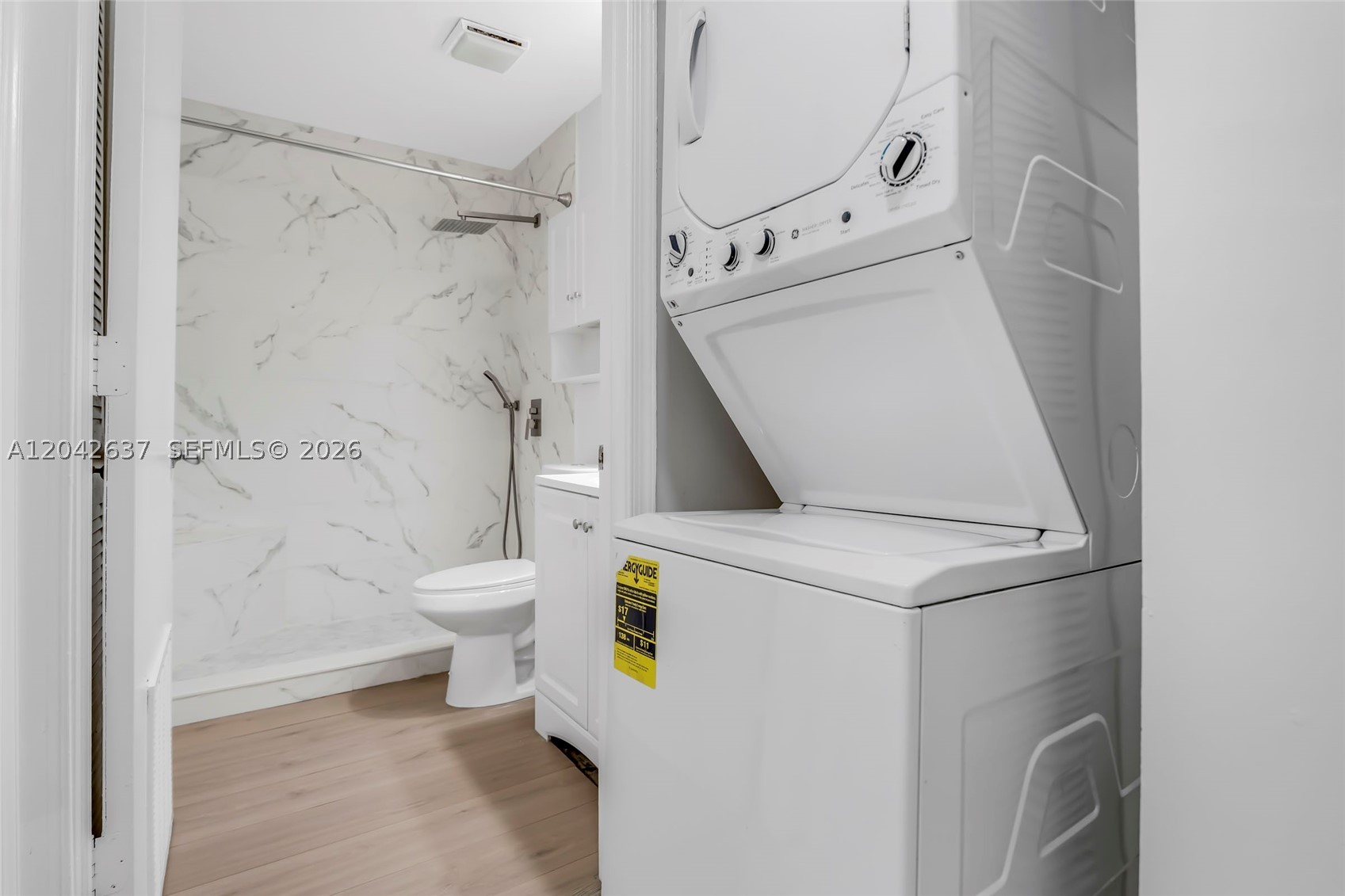 PARK PLACE TOWNHOMES - Residential
