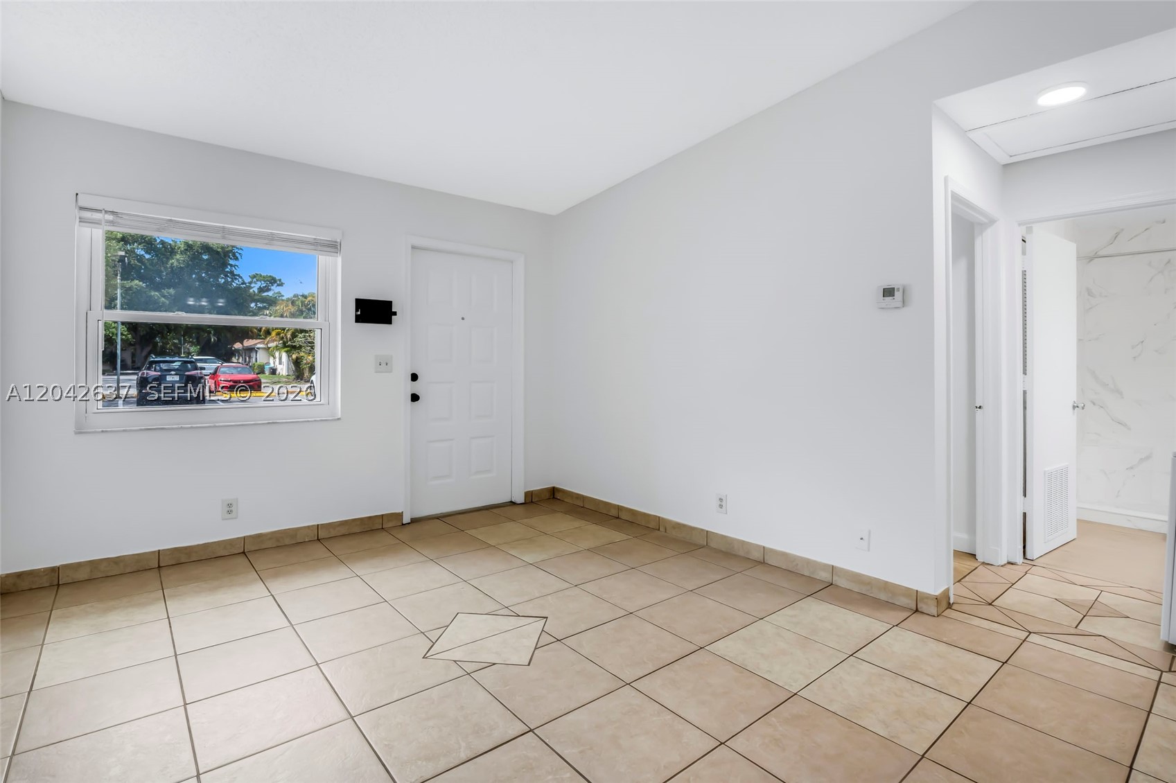 PARK PLACE TOWNHOMES - Residential