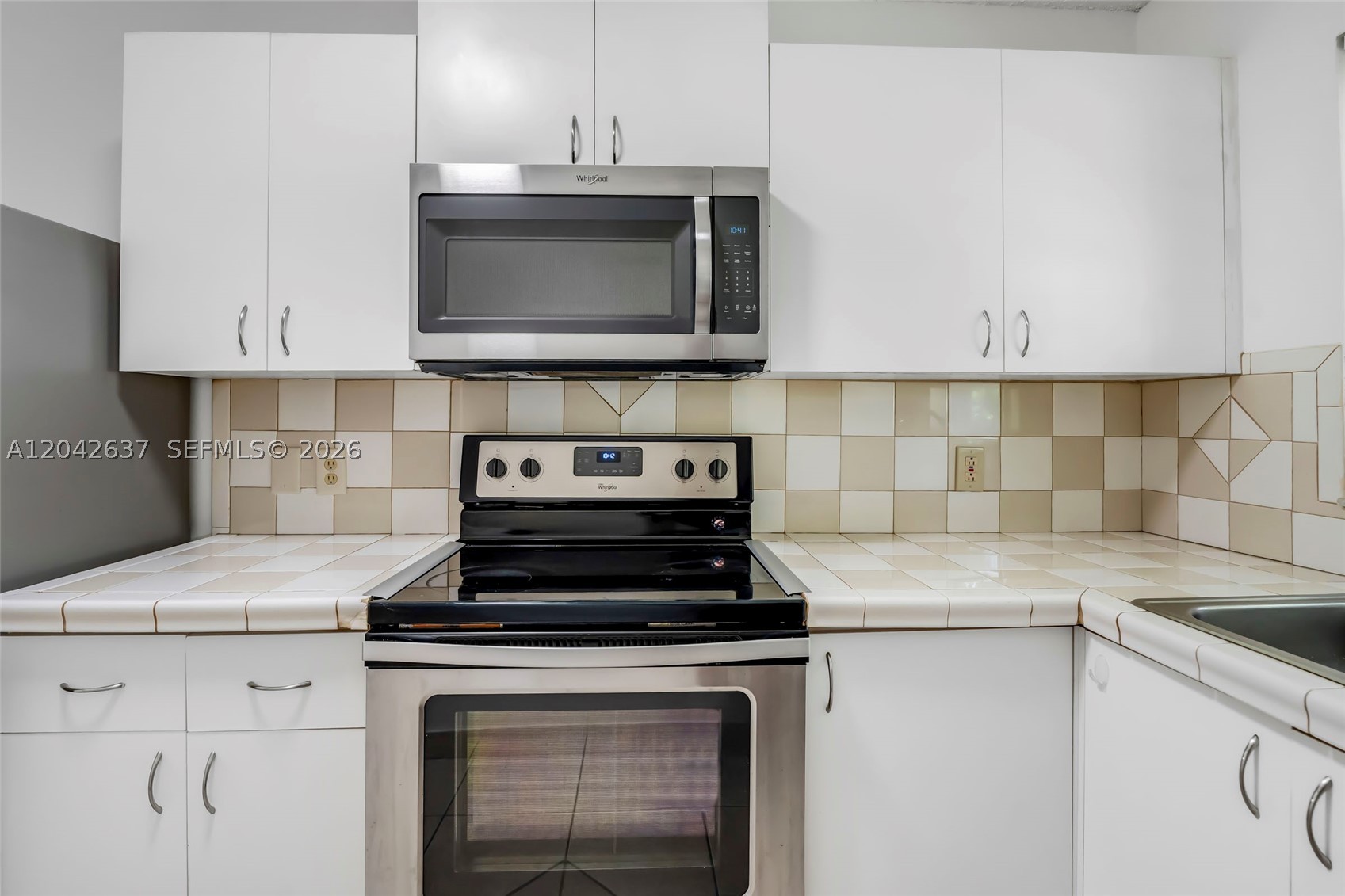 PARK PLACE TOWNHOMES - Residential