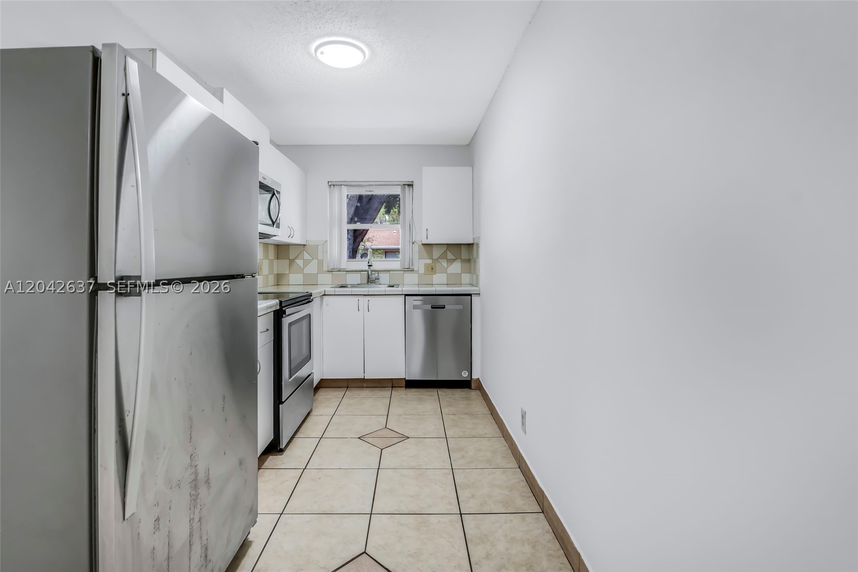 PARK PLACE TOWNHOMES - Residential