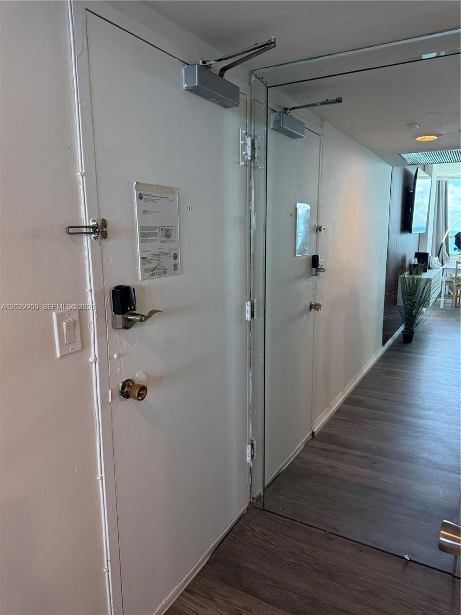 CASTLE BEACH CLUB CONDO - Residential
