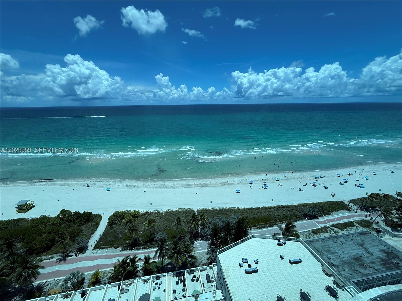 CASTLE BEACH CLUB CONDO - Residential