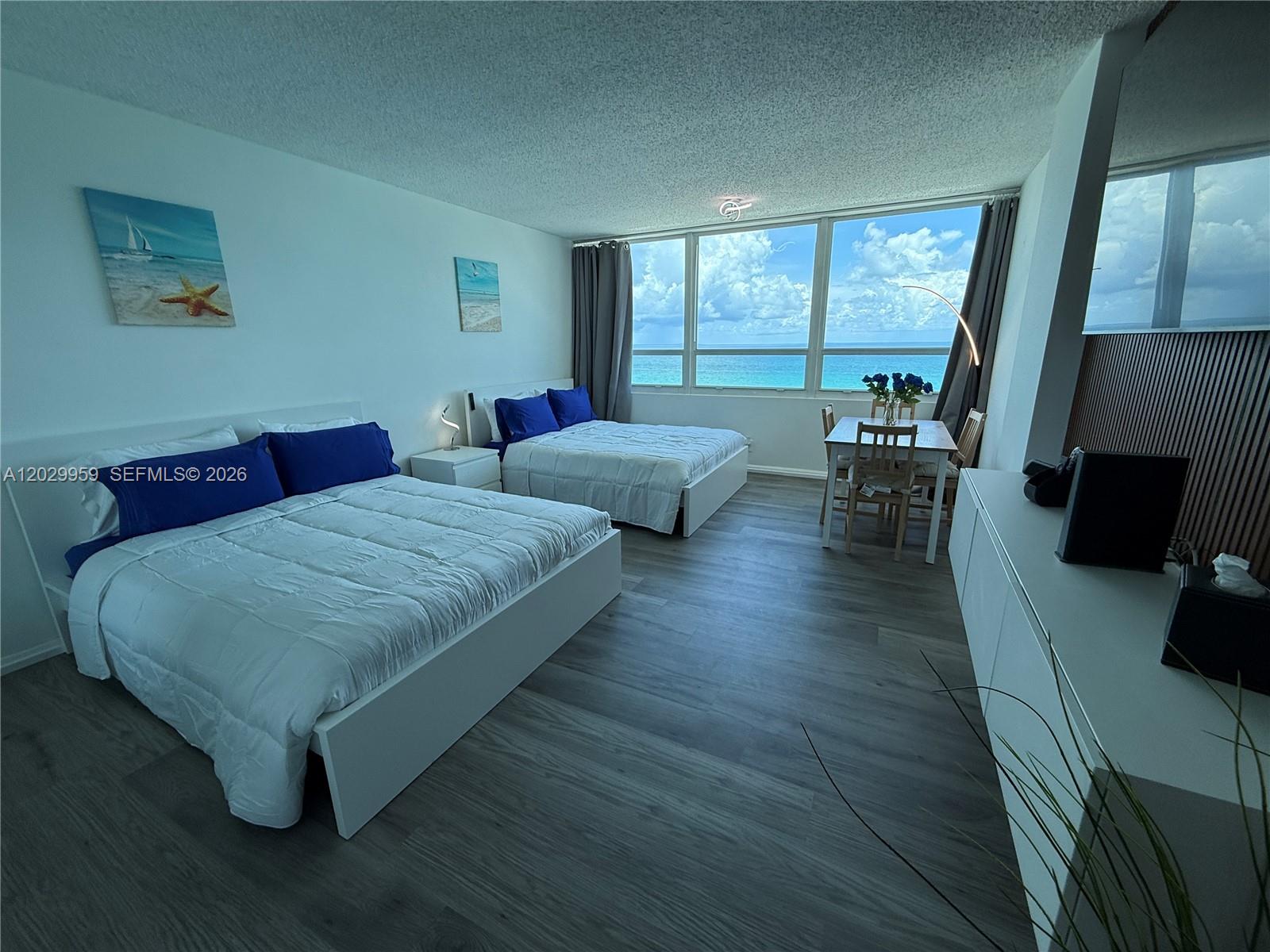 CASTLE BEACH CLUB CONDO - Residential
