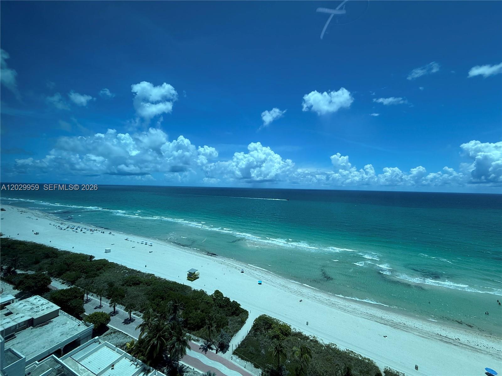 CASTLE BEACH CLUB CONDO - Residential