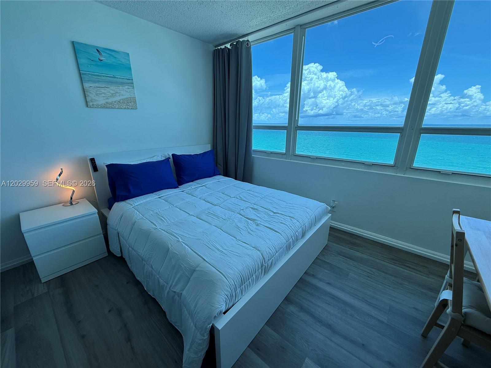 CASTLE BEACH CLUB CONDO - Residential