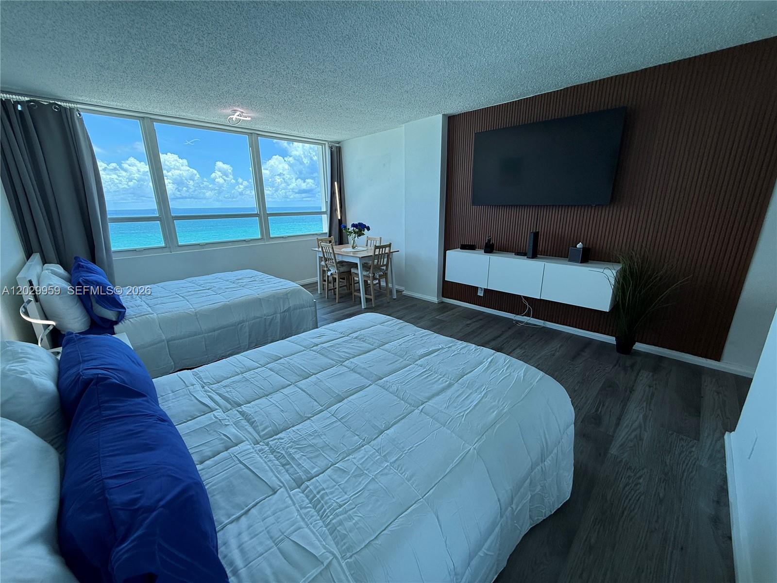 CASTLE BEACH CLUB CONDO - Residential