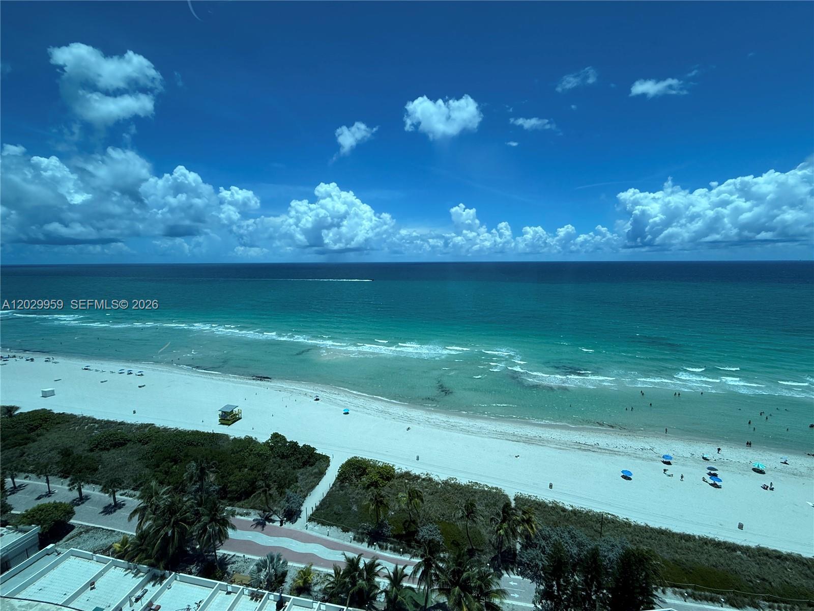CASTLE BEACH CLUB CONDO - Residential