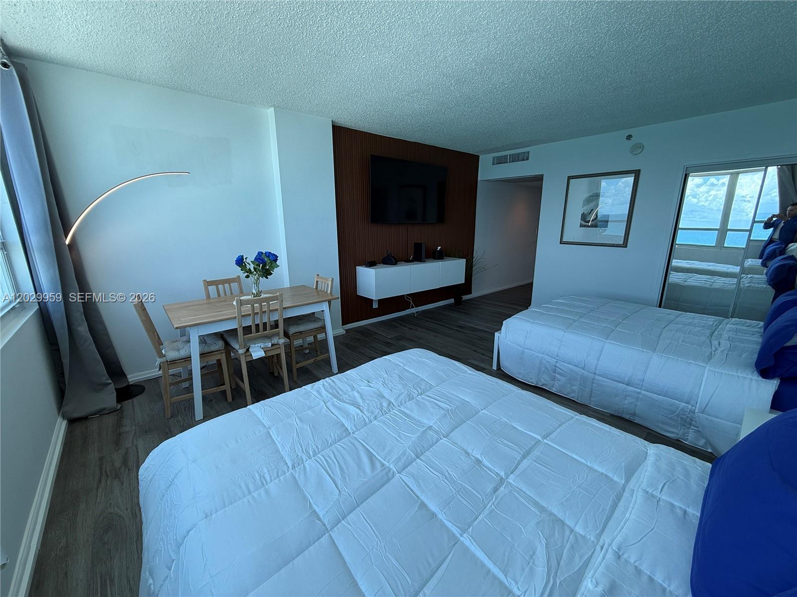 CASTLE BEACH CLUB CONDO - Residential