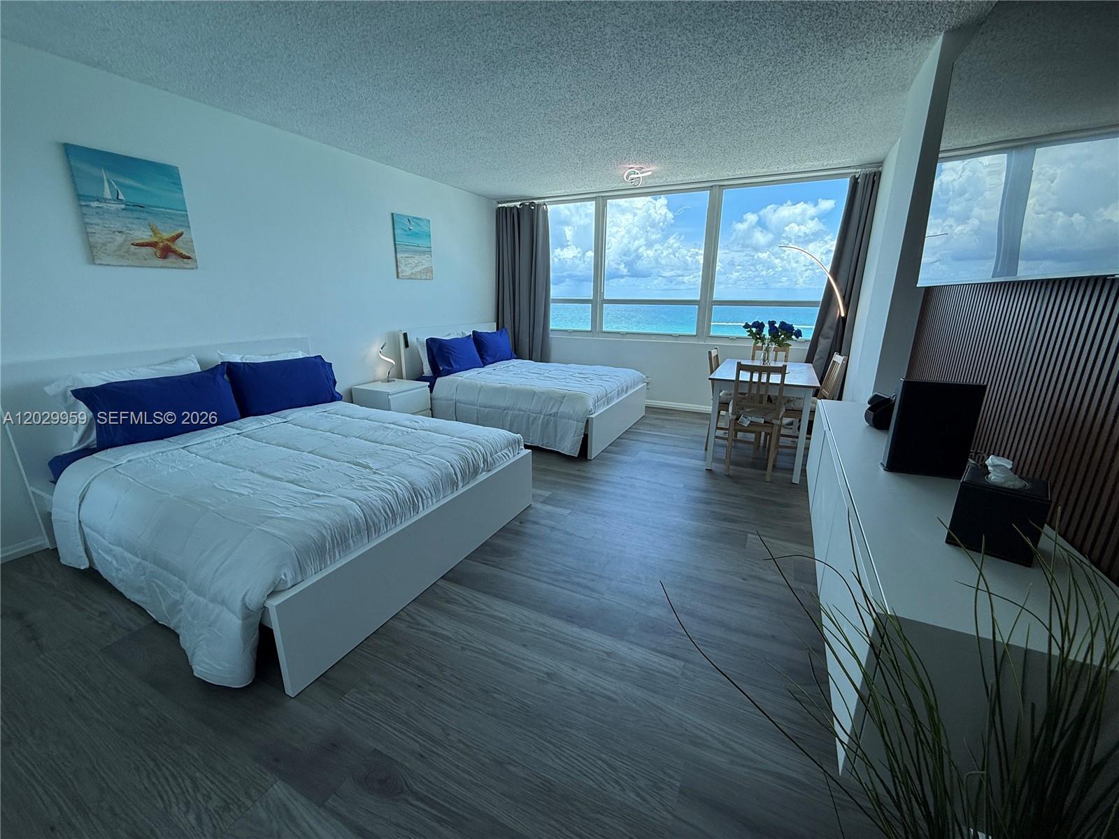 CASTLE BEACH CLUB CONDO - Residential