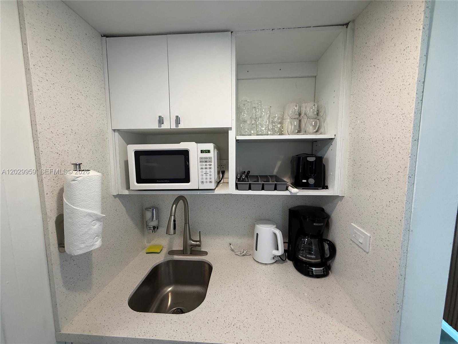 CASTLE BEACH CLUB CONDO - Residential