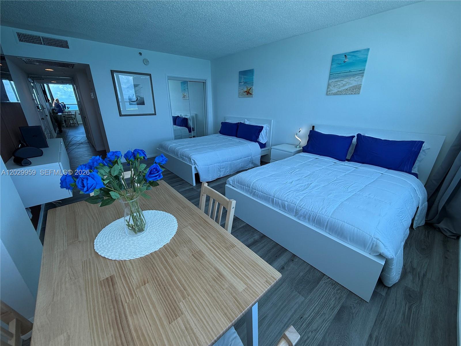 CASTLE BEACH CLUB CONDO - Residential