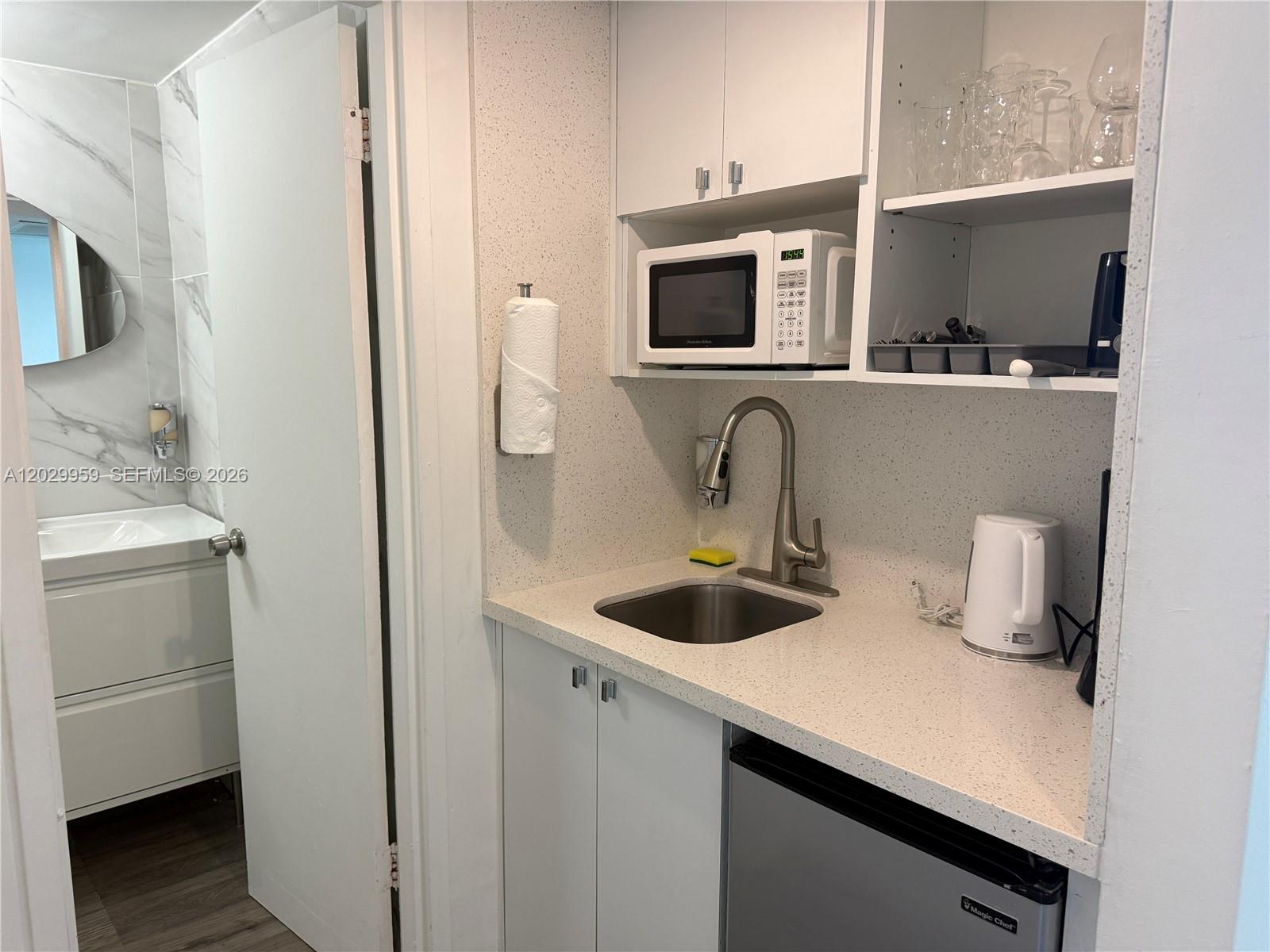 CASTLE BEACH CLUB CONDO - Residential