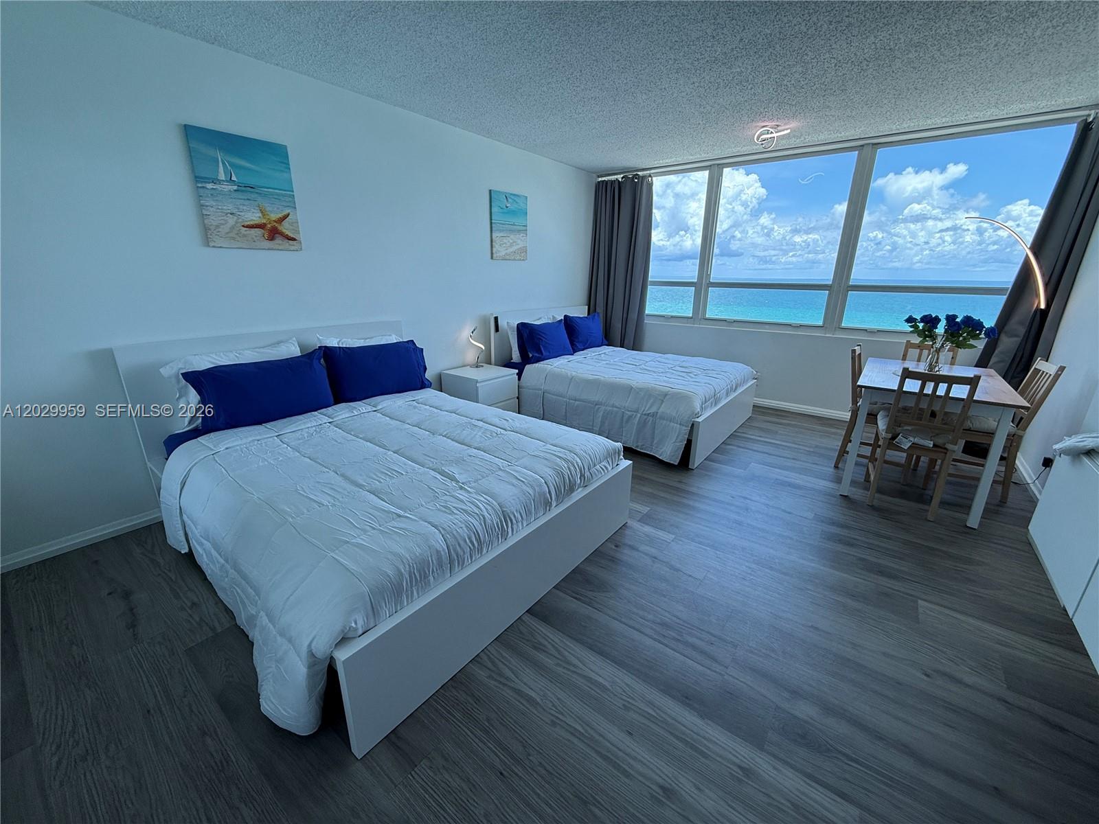 CASTLE BEACH CLUB CONDO - Residential