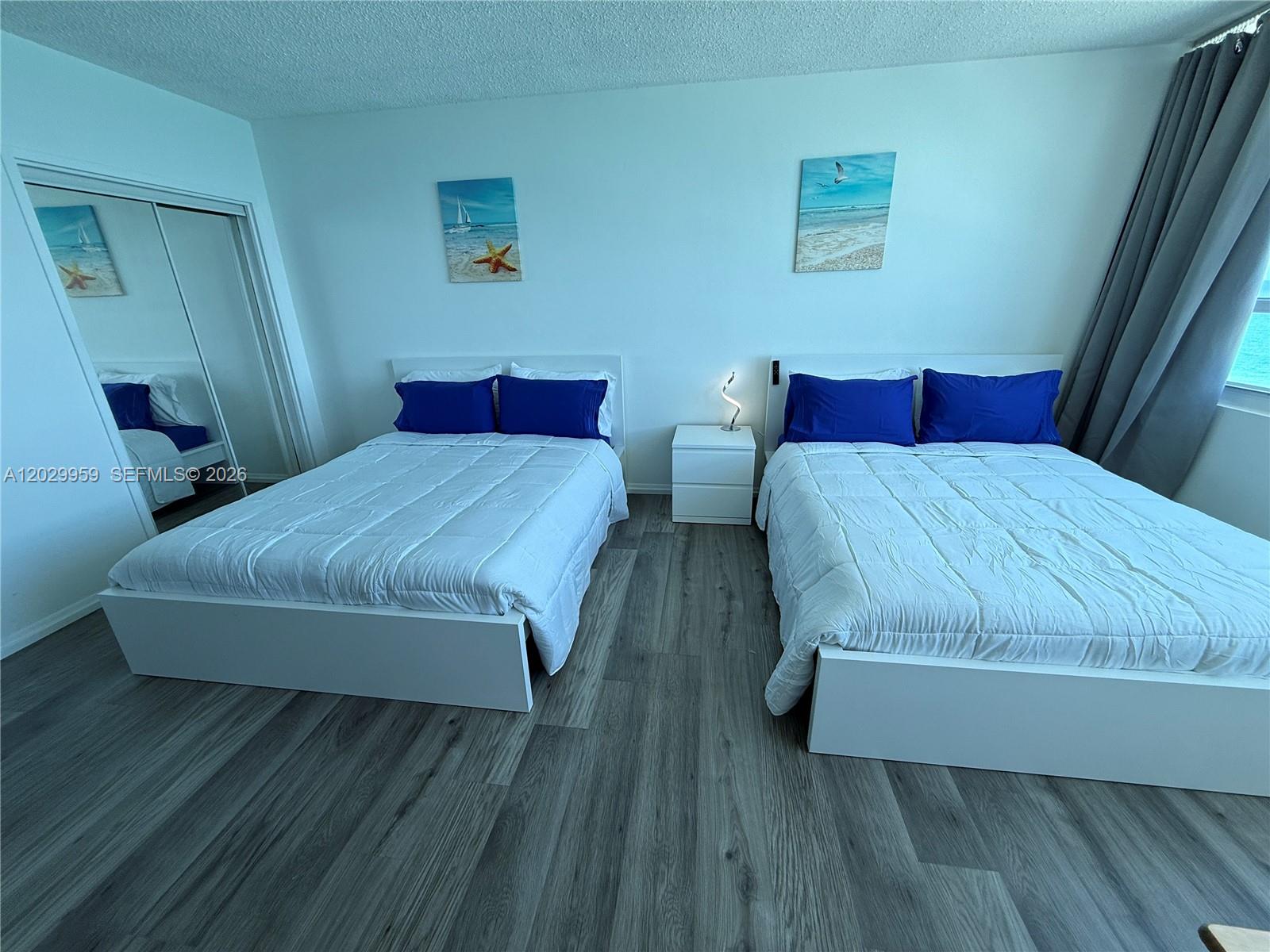 CASTLE BEACH CLUB CONDO - Residential