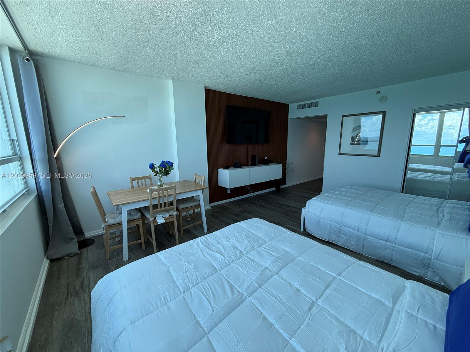 CASTLE BEACH CLUB CONDO - Residential