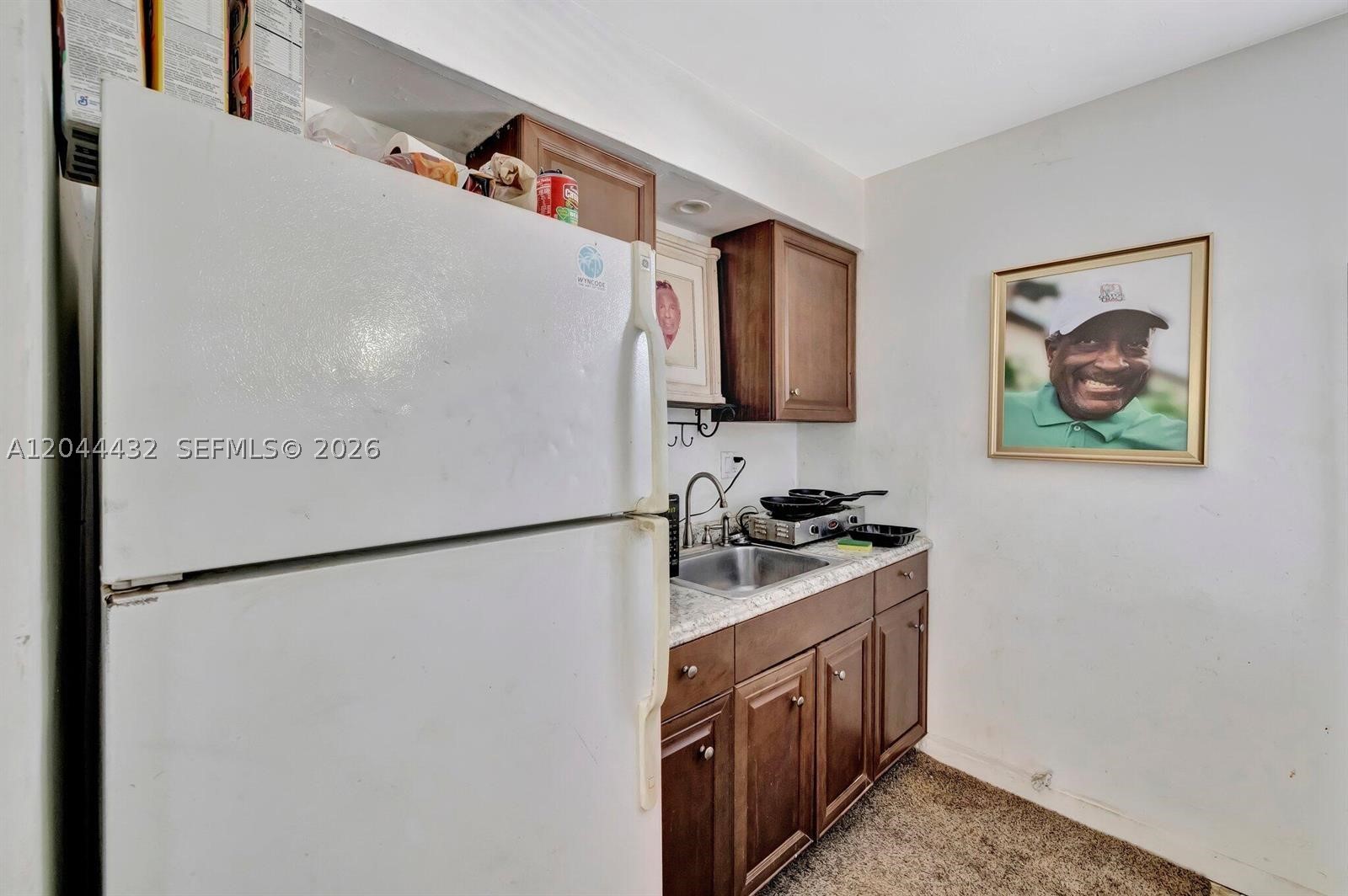 ST JAMES PARK NORTH - Residential Income