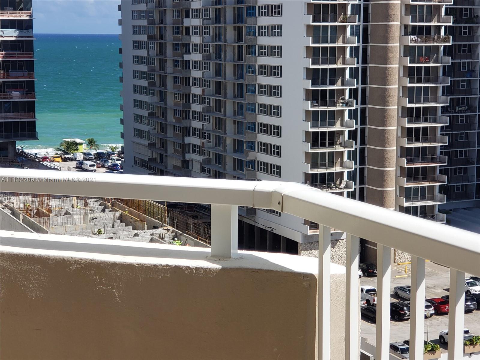HEMISPHERES CONDO - Residential Lease