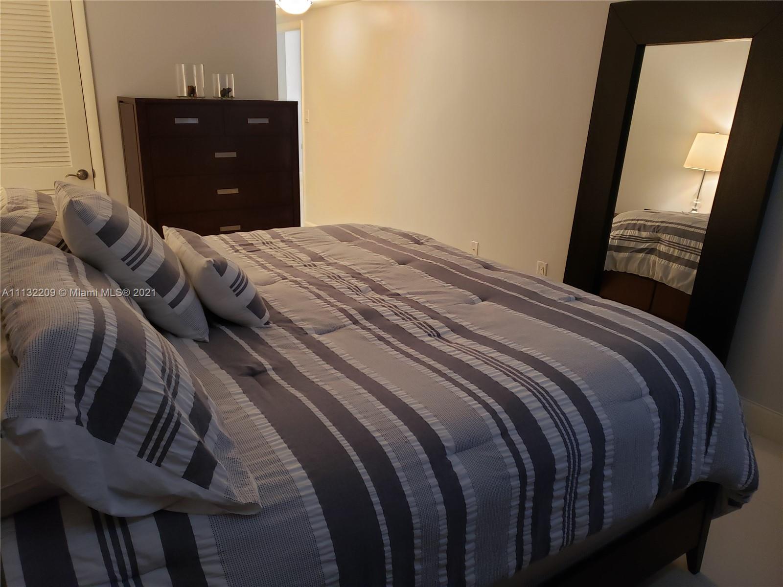 HEMISPHERES CONDO - Residential Lease