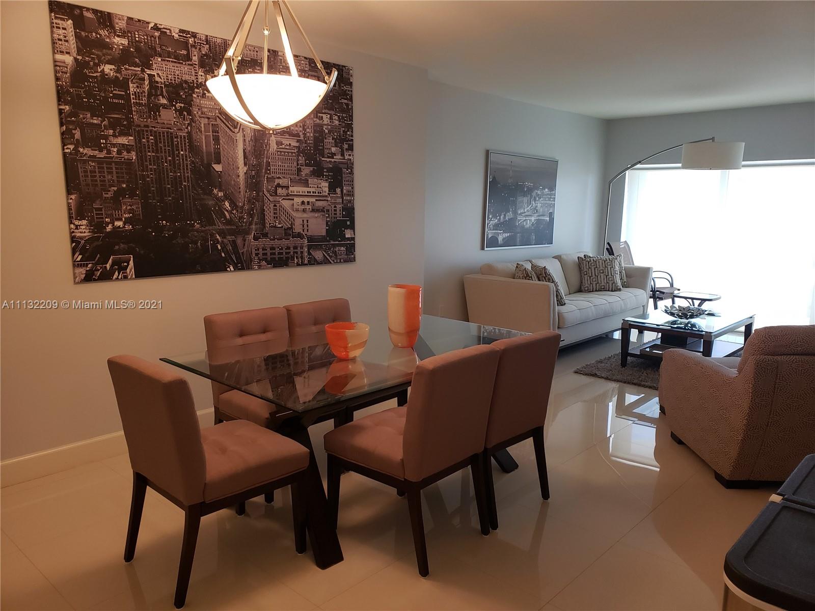 HEMISPHERES CONDO - Residential Lease