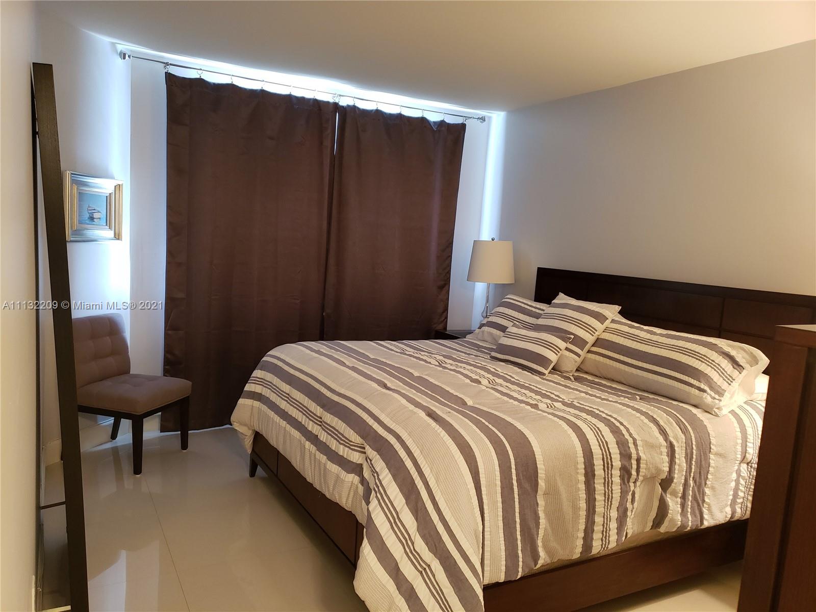 HEMISPHERES CONDO - Residential Lease