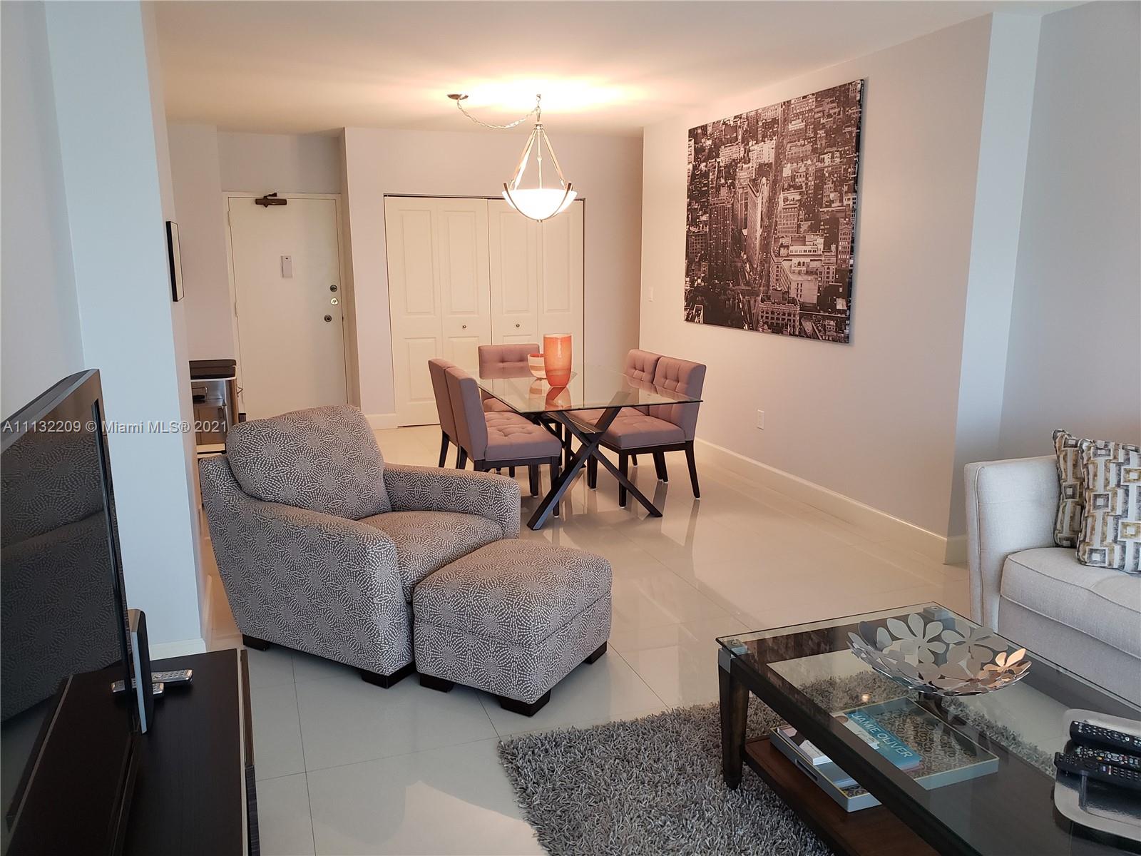 HEMISPHERES CONDO - Residential Lease
