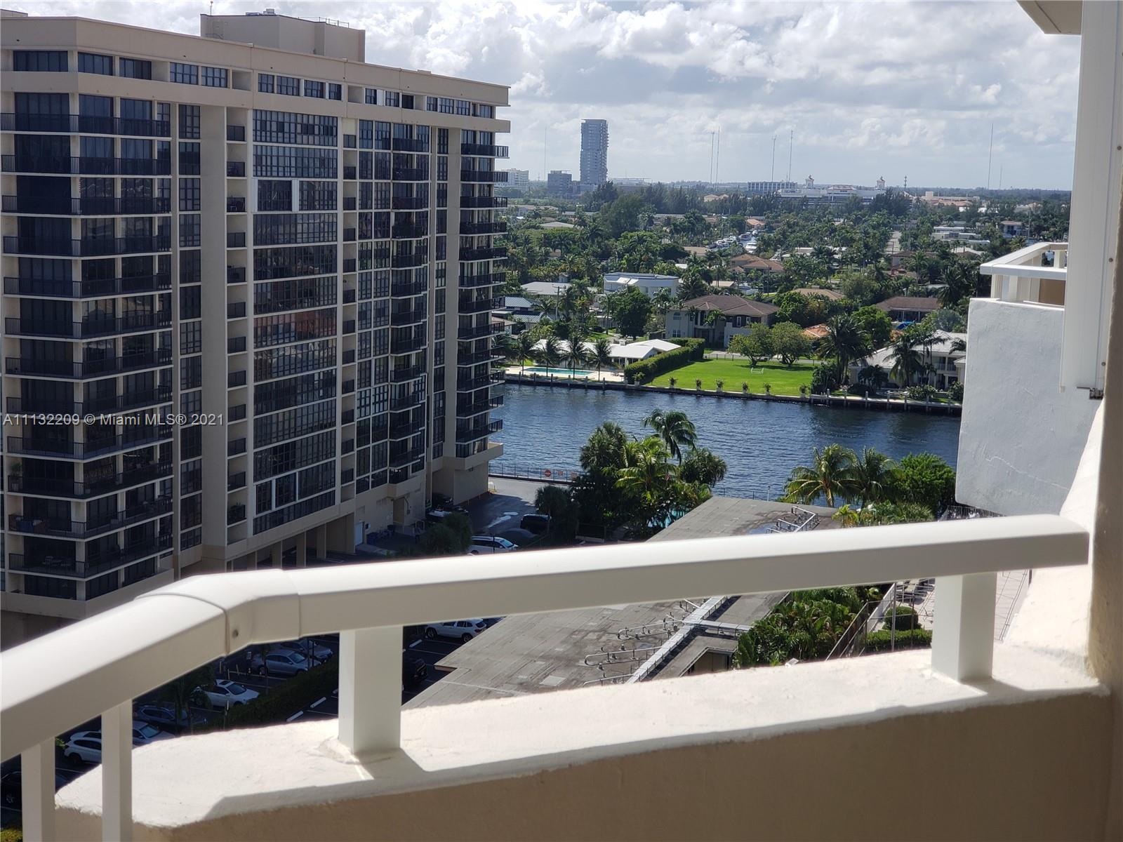 HEMISPHERES CONDO - Residential Lease