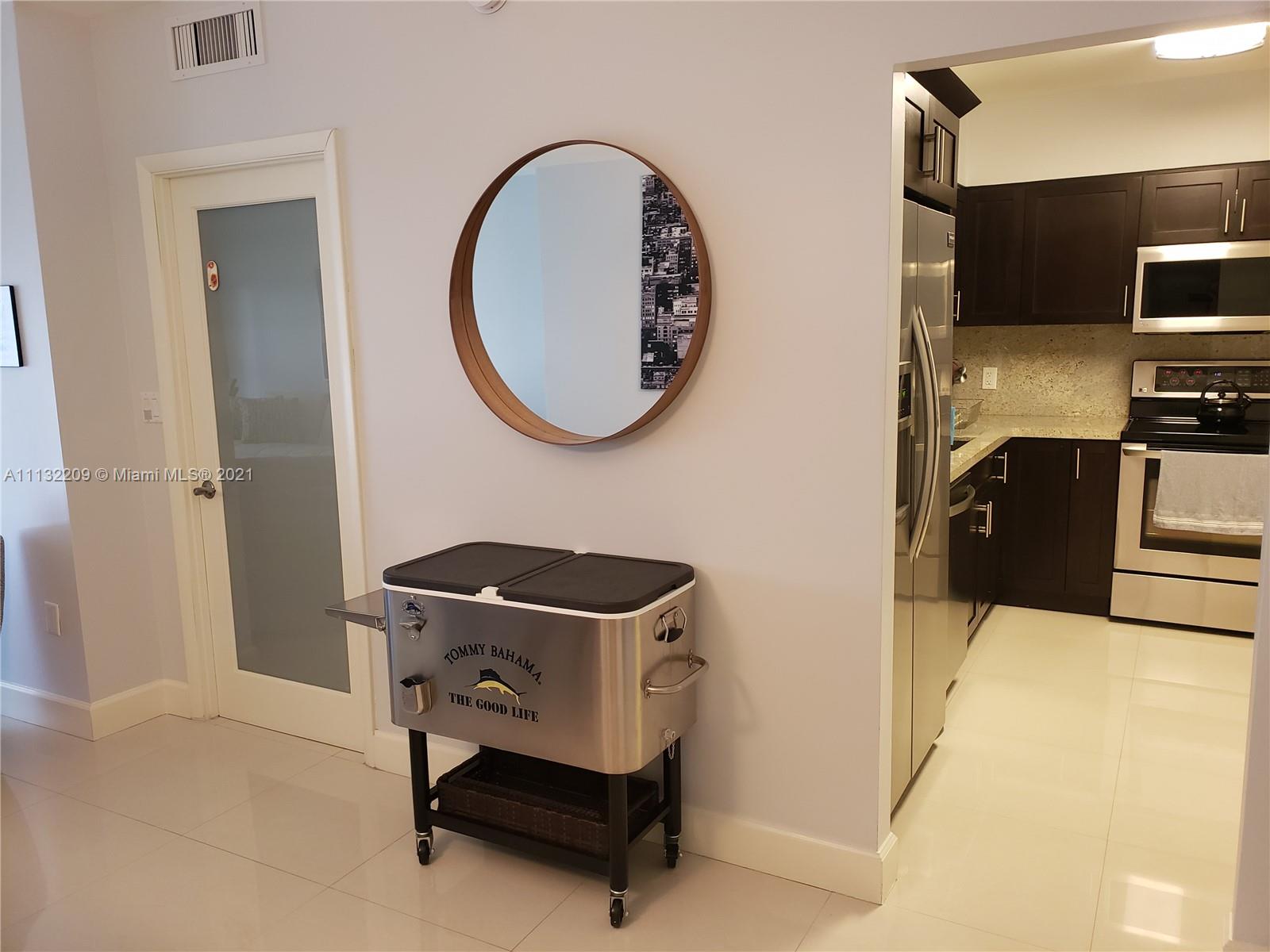 HEMISPHERES CONDO - Residential Lease