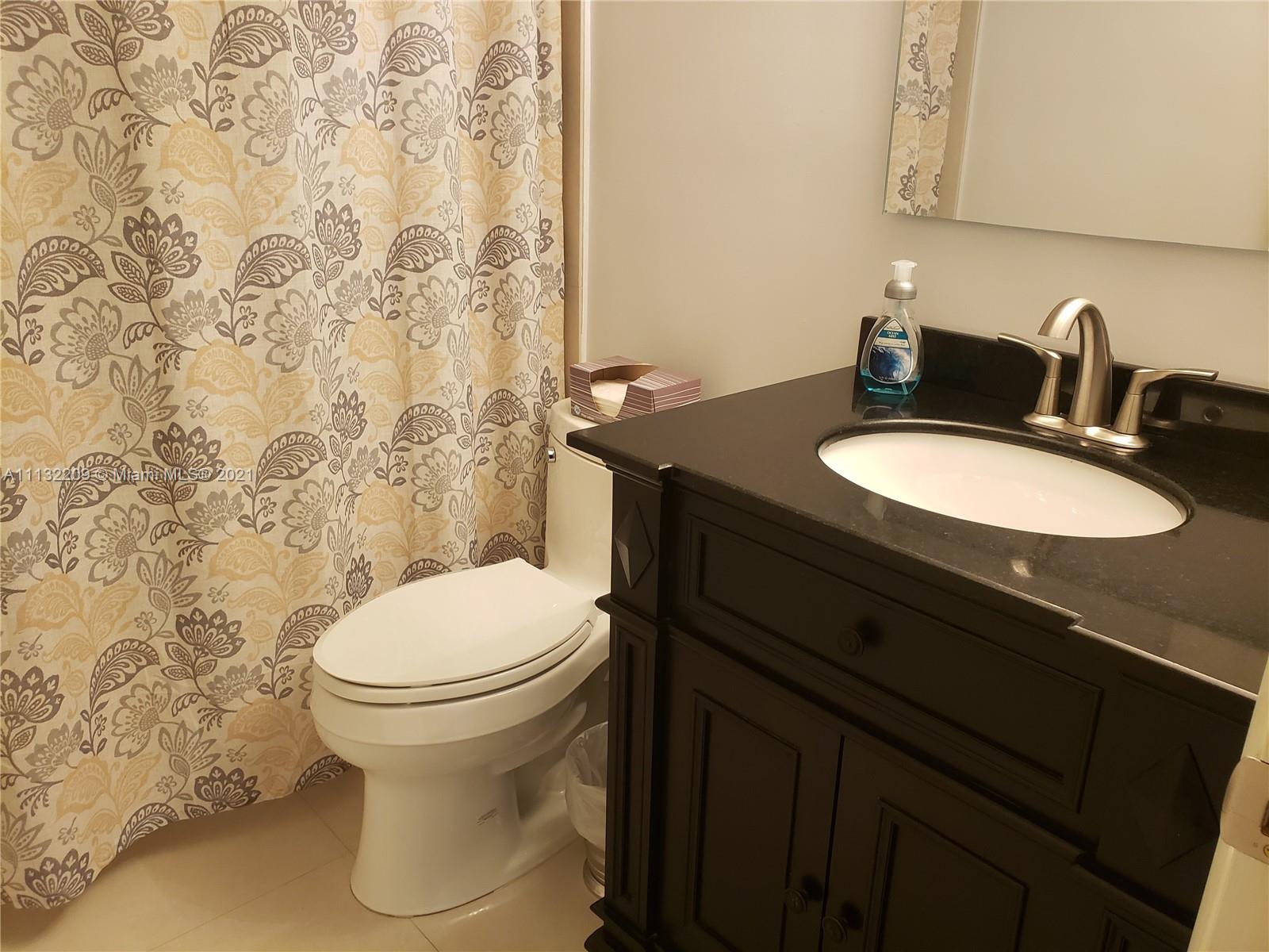 HEMISPHERES CONDO - Residential Lease