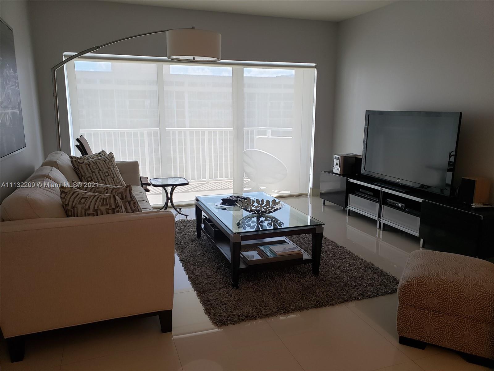 HEMISPHERES CONDO - Residential Lease