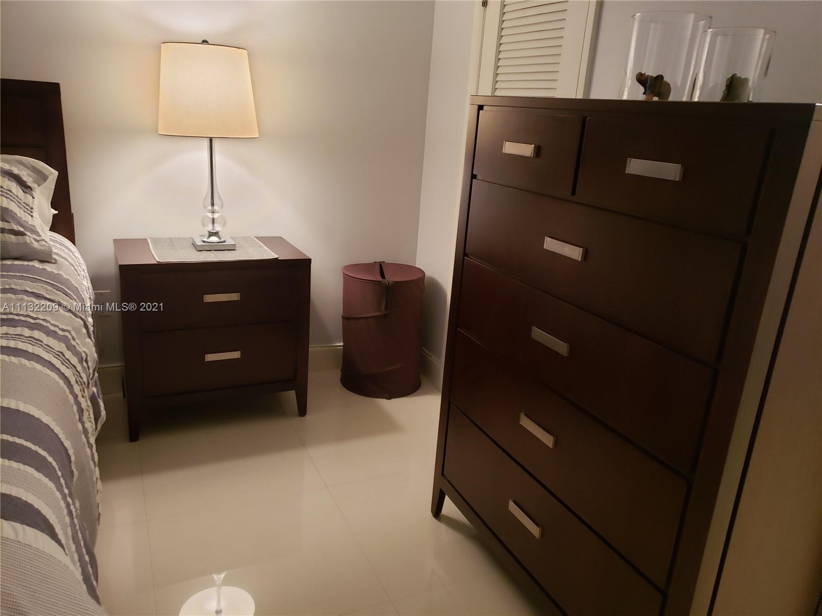 HEMISPHERES CONDO - Residential Lease