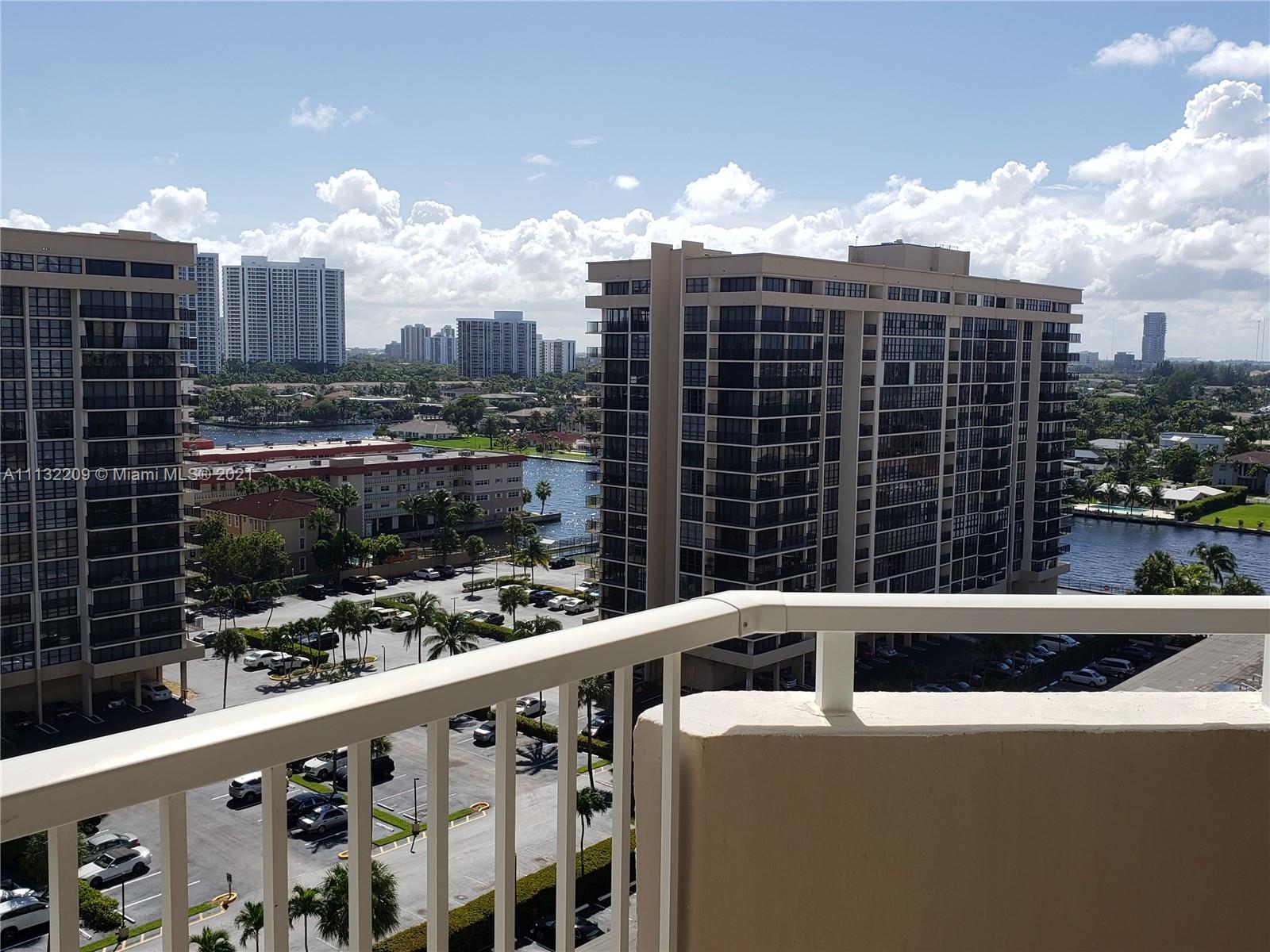HEMISPHERES CONDO - Residential Lease