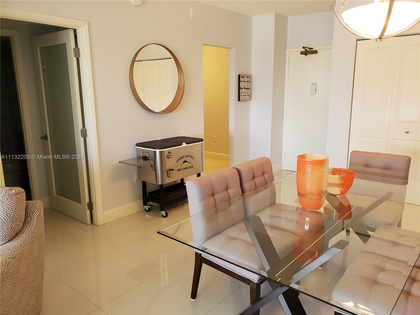 HEMISPHERES CONDO - Residential Lease
