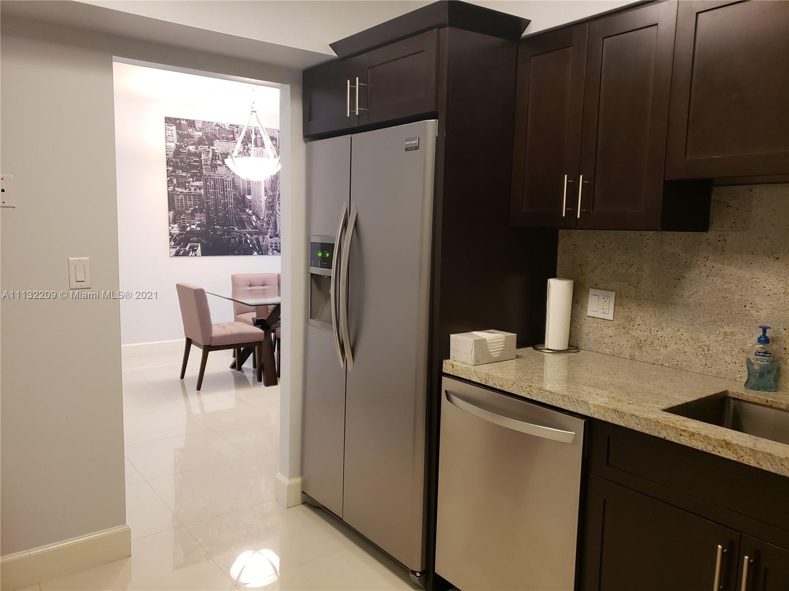 HEMISPHERES CONDO - Residential Lease