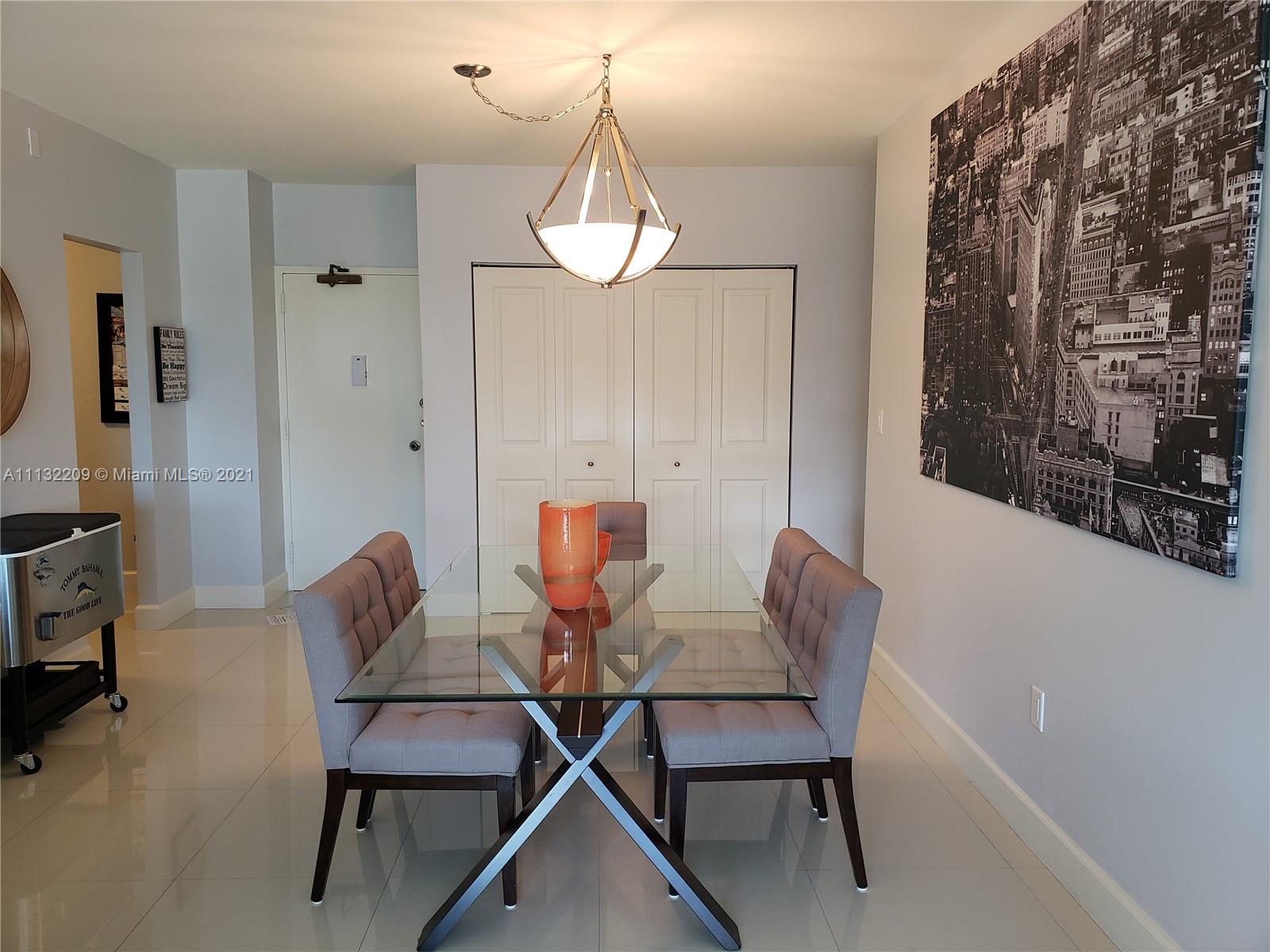 HEMISPHERES CONDO - Residential Lease