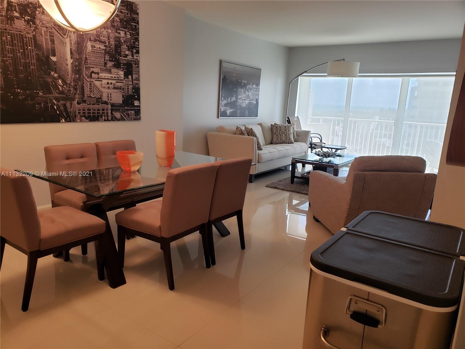 HEMISPHERES CONDO - Residential Lease